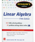 Linear Algebra, 5th