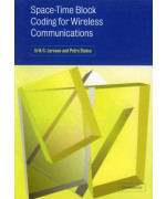 Space-Time Block Coding for Wireless Communications