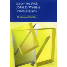 Space-Time Block Coding for Wireless Communications