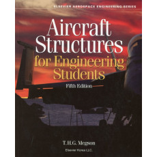 Aircraft Structures for Engineering Students, 5th
