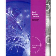 Brief Applied Calculus