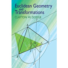 Euclidean Geometry and Transformations
