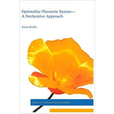Optimality-Theoretic Syntax-A Declarative Approach
