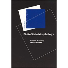 Finite State Morphology