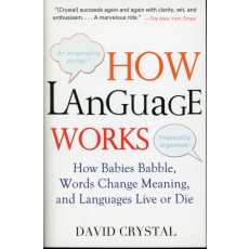 How Language Works