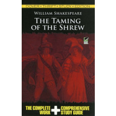 Taming of the Shrew