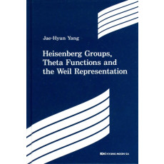 Heisenberg Groups, Theta Functions and the Weil Representation