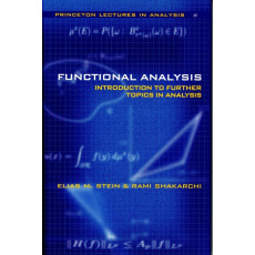 Functional Analysis