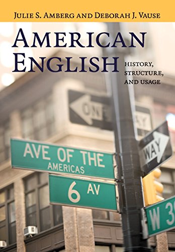 American English: History, Structure, and Usage
