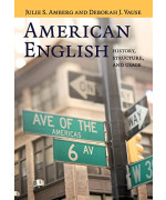 American English: History, Structure, and Usage