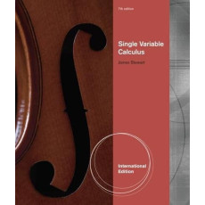 Calculus Single Variavle, 7/e (International Metric Edition)