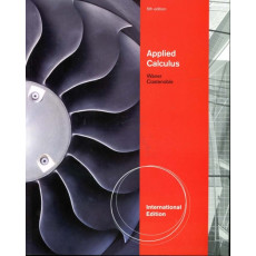 Applied Calculus, 5th