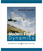 Modern Flight Dynamics