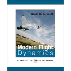 Modern Flight Dynamics