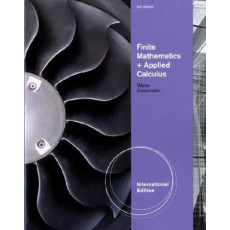 Finite Mathematics and Applied Calculus(5th)