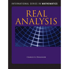 Elements of Real Analysis