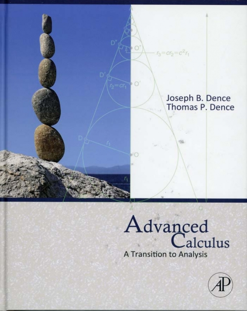Advanced Calculus: A Transition to Analysis