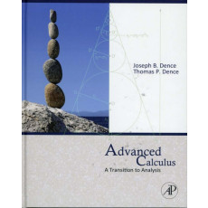 Advanced Calculus: A Transition to Analysis