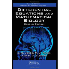 Differential Equations and Mathematical Biology