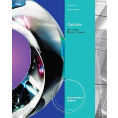 Calculus, Revised, International Edition