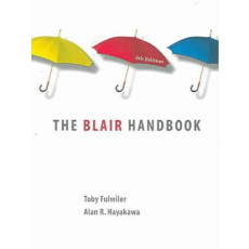 Blair Handbook, The