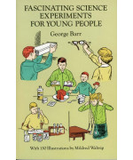 Fascinating Science Experiments for Young People