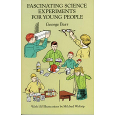 Fascinating Science Experiments for Young People