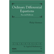Ordinary Differential Equations, 2th