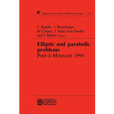 Elliptic and Parabolic Problems