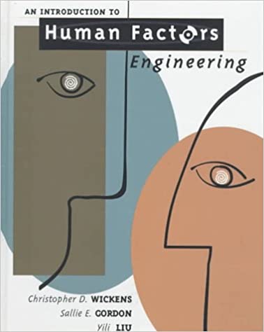 Introduction to Human Factors Engineering (H)
