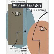 Introduction to Human Factors Engineering (H)