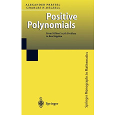 Positive Polynomials