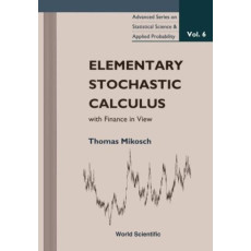 Elementary Stochastic Calculus With Finance in View