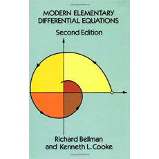 Modern Elementary Differential Equations, 2nd