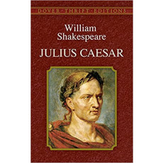 Julius Caesar(Dover Edition)