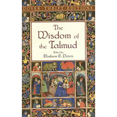 Wisdom of the Talmud(Dover Edition)