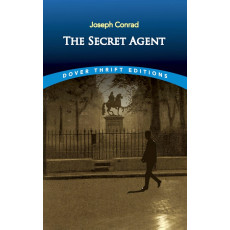 Secret Agent(Dover Edition)
