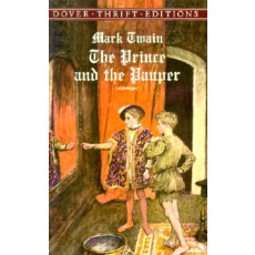 Prince and the Pauper(Dover Edition)