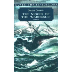 The nigger of the narcissus