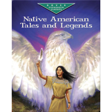Native American Tales and Legends(Dover Edition)