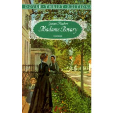 Madame Bovary(Dover Edition)