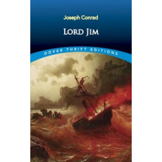 Lord Jim(Dover Edition)