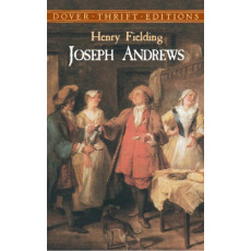 Joseph Andrews(Dover Edition)