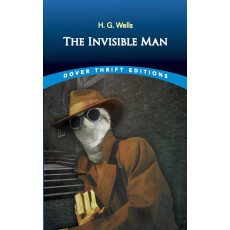 Invisible Man(Dover Edition)