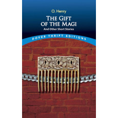 Gift of the Magi and Other Short Stories(Dover Edition)