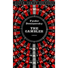 Gambler(Dover Edition)
