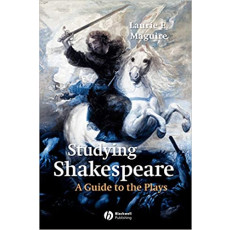 Studying Shakespeare