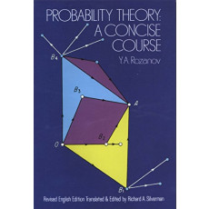Probability Theory: Concise Course