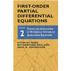 First-Order Partial Differential Equations, Vol.2