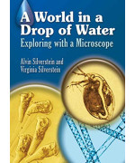 World in a Drop of Water: Exploring with a Microscope